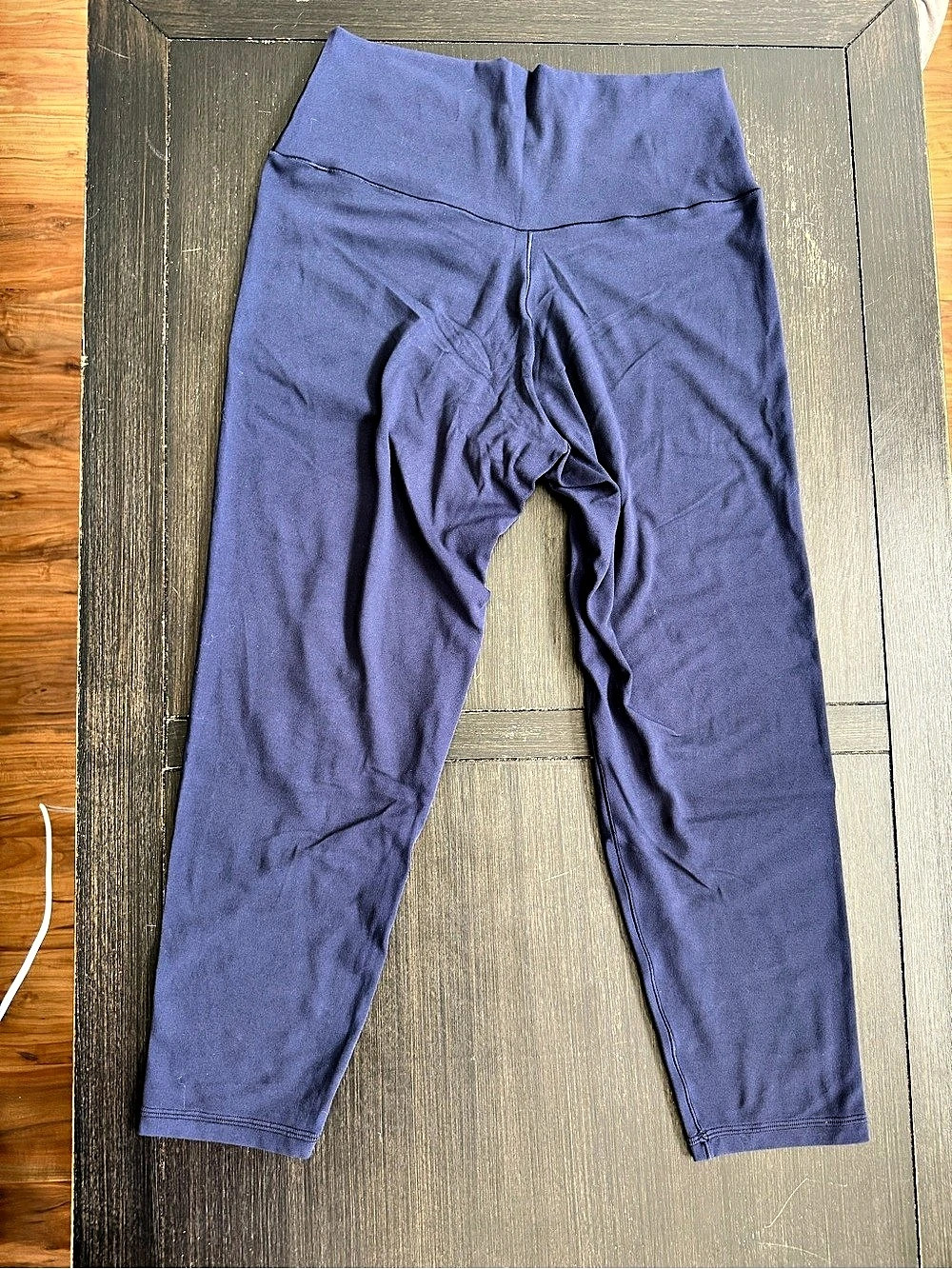 OFFLINE by Aerie Real Me High Rise Crossover Leggings